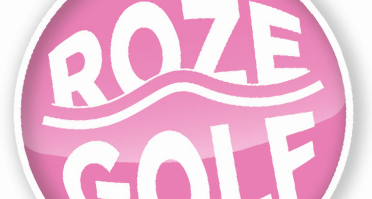 De Roze Golf