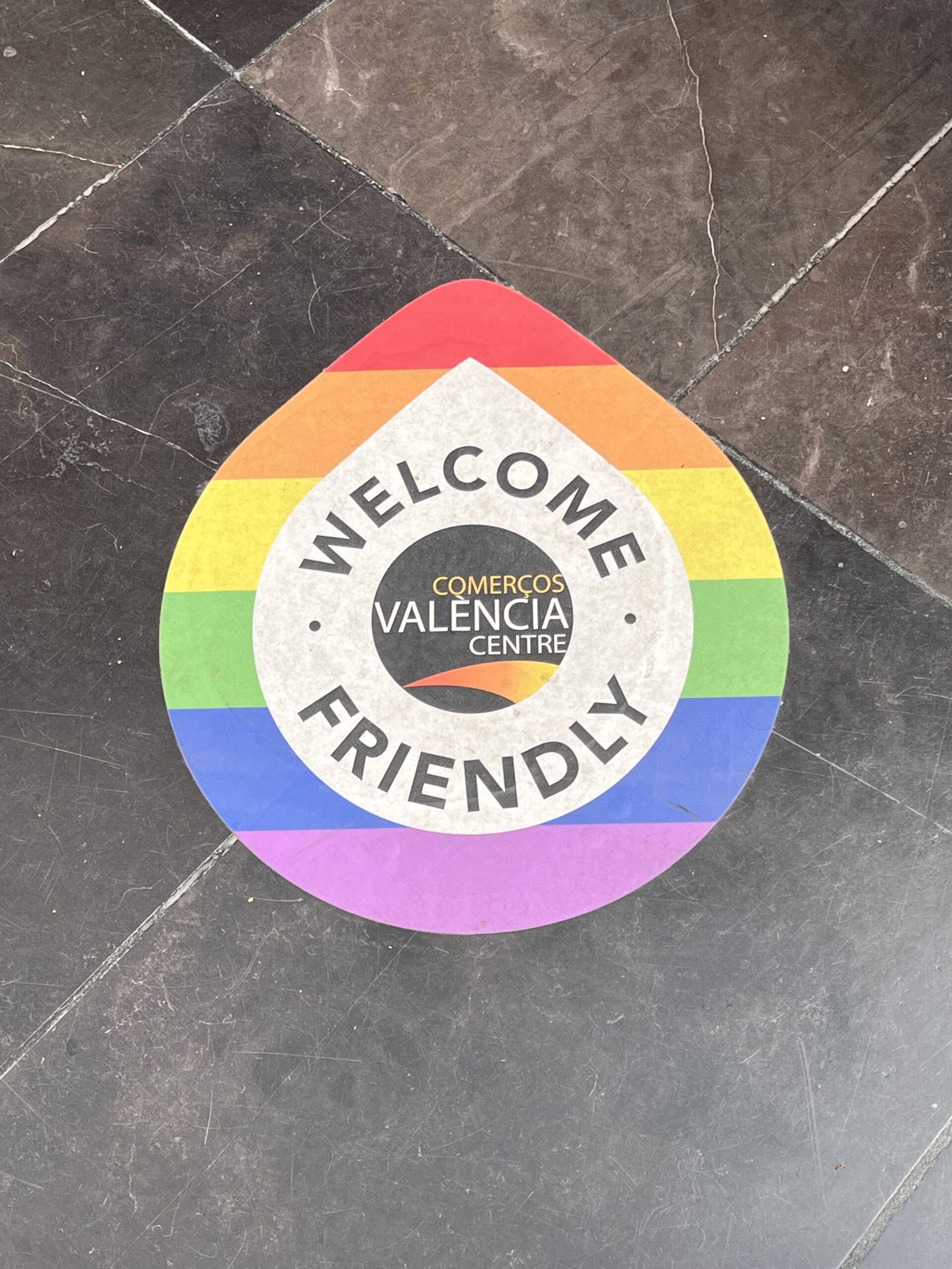 Coming Out