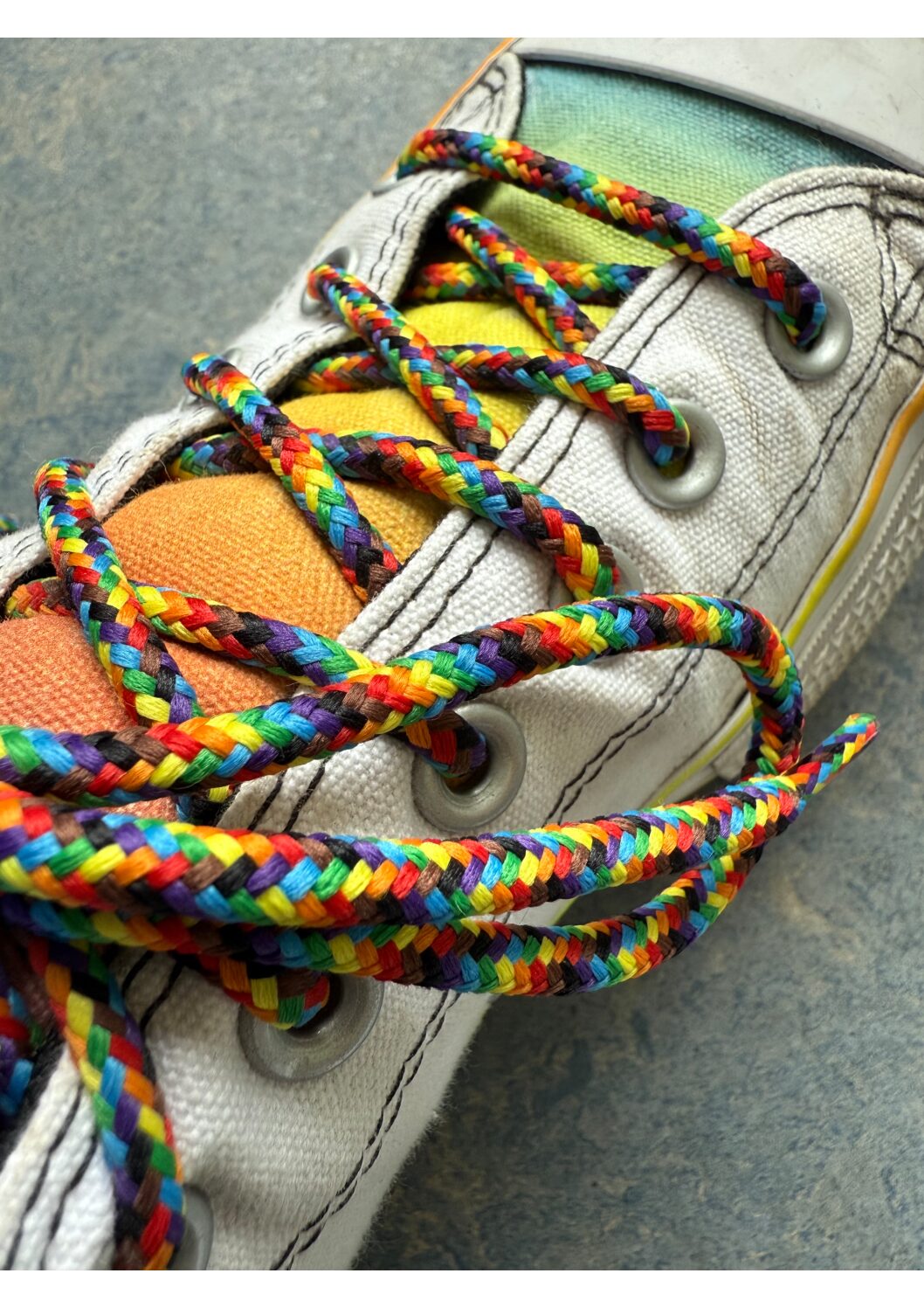 Pride is geen marketingtool