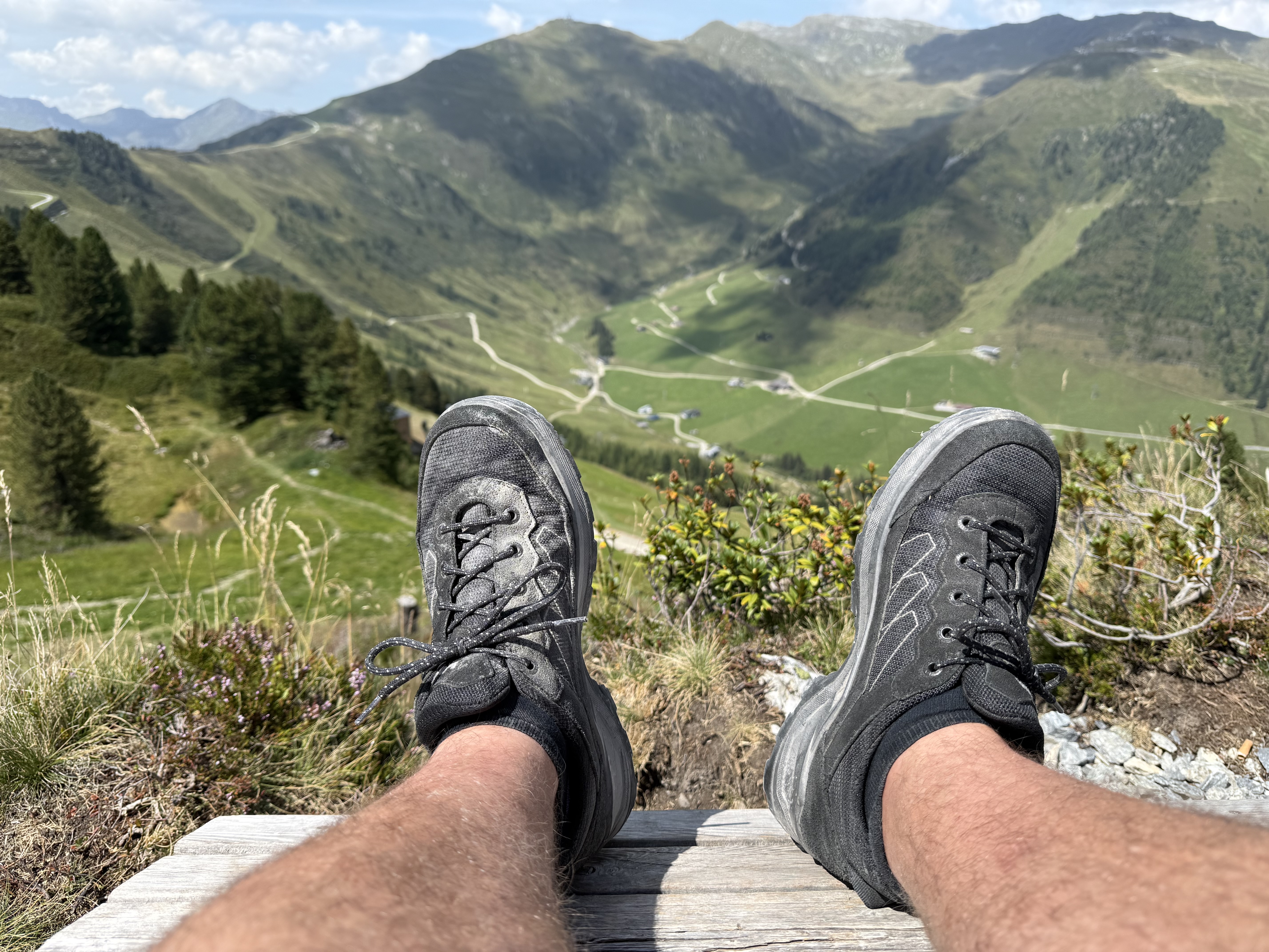 Vakantie = Ontdekken